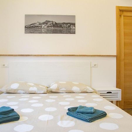 Finestra Sul Borgo Apartment Trevignano Romano Exterior photo